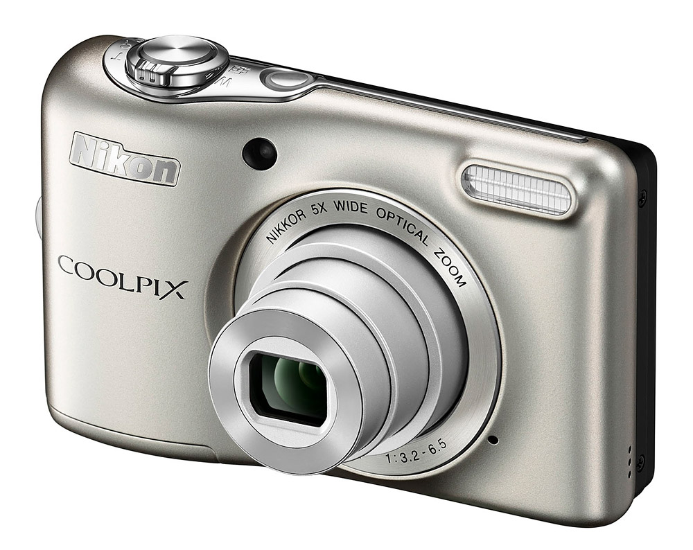 Nikon Coolpix L32