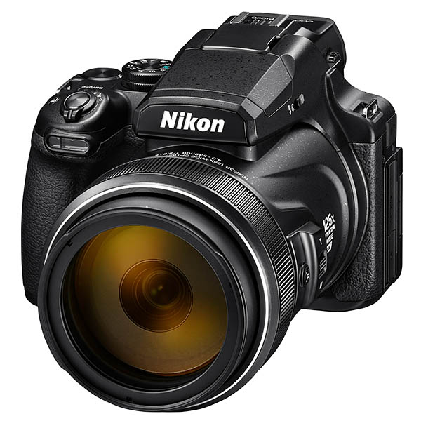 Nikon Coolpix P1000