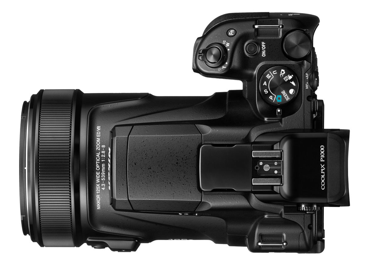 Nikon Coolpix P1000 : Specifications and Opinions | JuzaPhoto Nikon Coolpix P1000 : Specifications and Opinions | JuzaPhoto