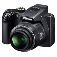 Nikon Coolpix P100