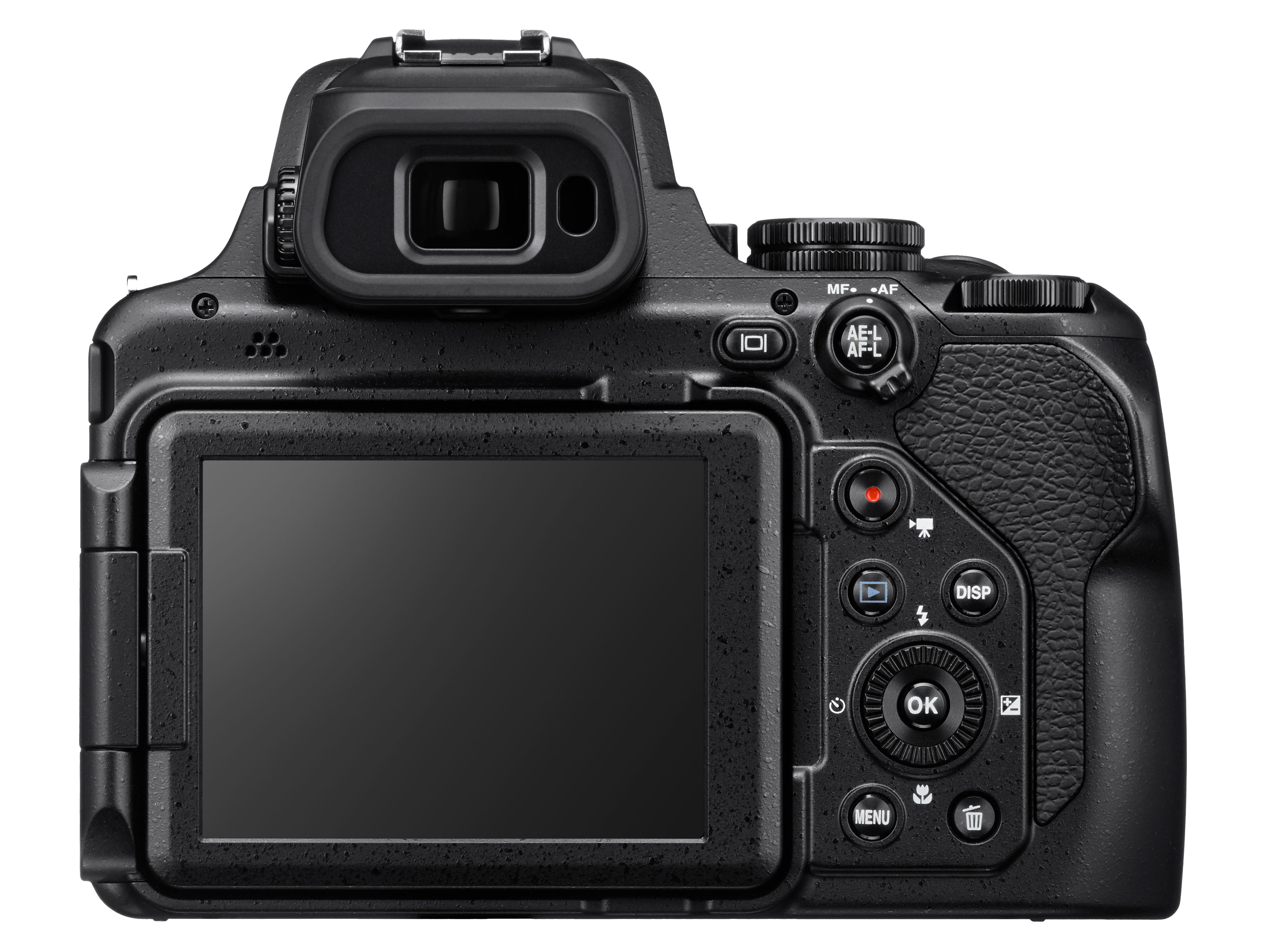 Nikon Coolpix P1100