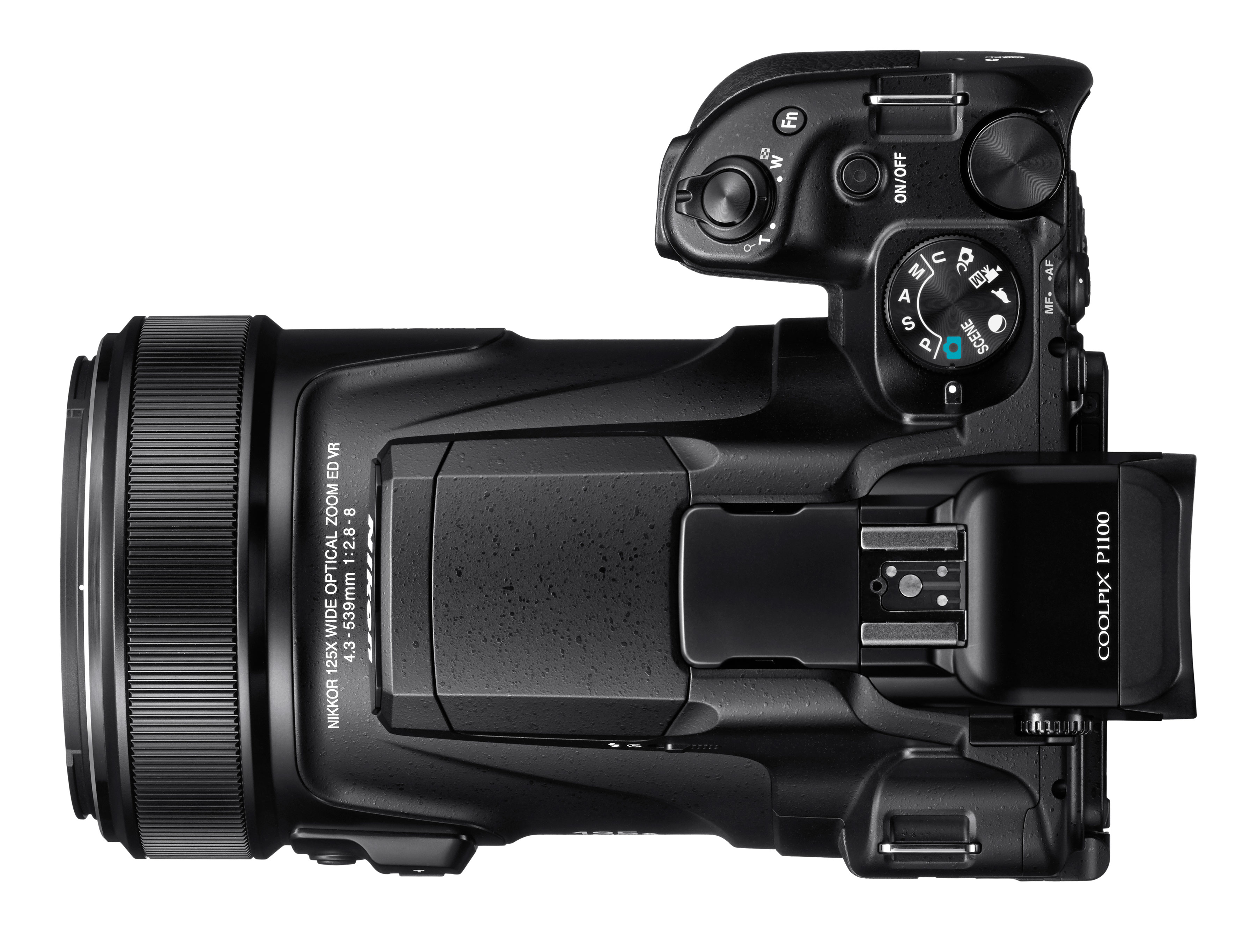 Nikon Coolpix P1100