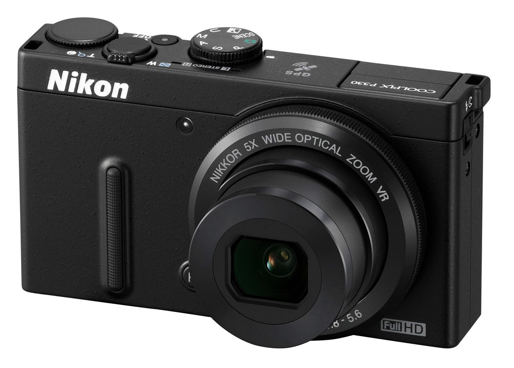 Nikon Coolpix P330