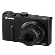 Nikon Coolpix P330