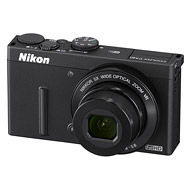 Nikon Coolpix P340