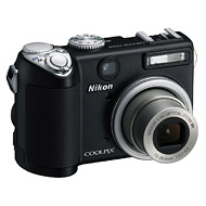 Nikon Coolpix P5000