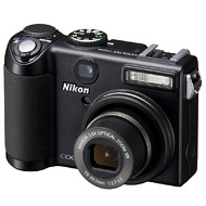 Nikon Coolpix P5100