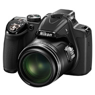 Nikon Coolpix P530