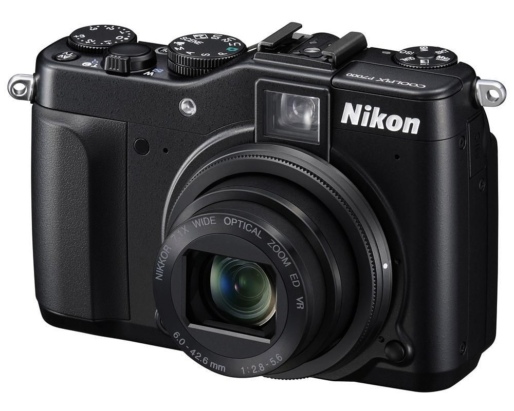 Nikon Coolpix P7000