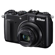 Nikon Coolpix P7000