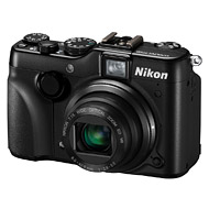 Nikon Coolpix P7100