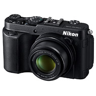 Nikon Coolpix P7700