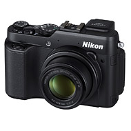 Nikon Coolpix P7800