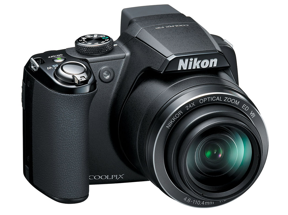 Nikon Coolpix P90