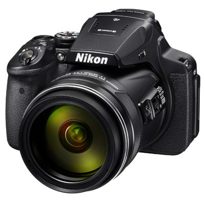 Nikon Coolpix P900