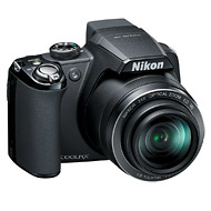 Nikon Coolpix P90