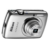 Nikon Coolpix S01