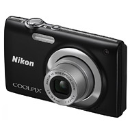 Nikon Coolpix S2500