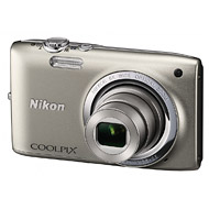 Nikon Coolpix S2700