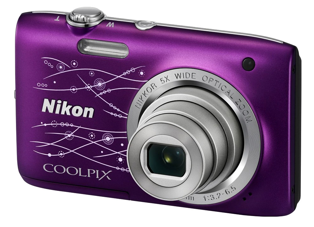 Nikon Coolpix S2900