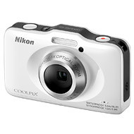 Nikon Coolpix S31