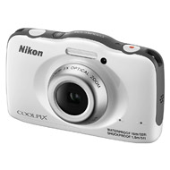 Nikon Coolpix S32