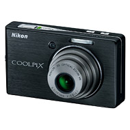 Nikon Coolpix S500