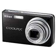 Nikon Coolpix S550