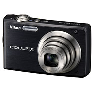 Nikon Coolpix S630