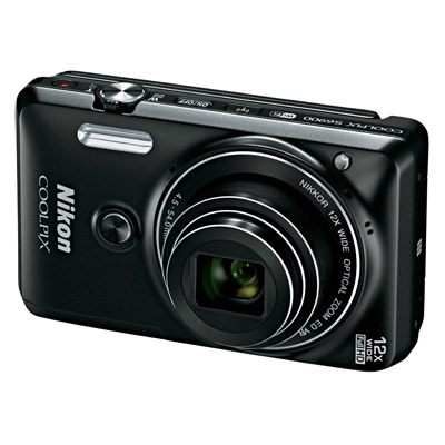 Nikon Coolpix S6900