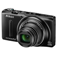 Nikon Coolpix S9500