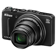 Nikon Coolpix S9700