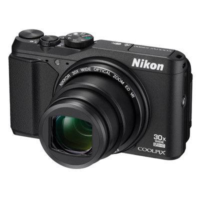 Nikon Coolpix S9900