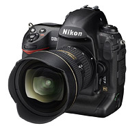 Nikon D3s