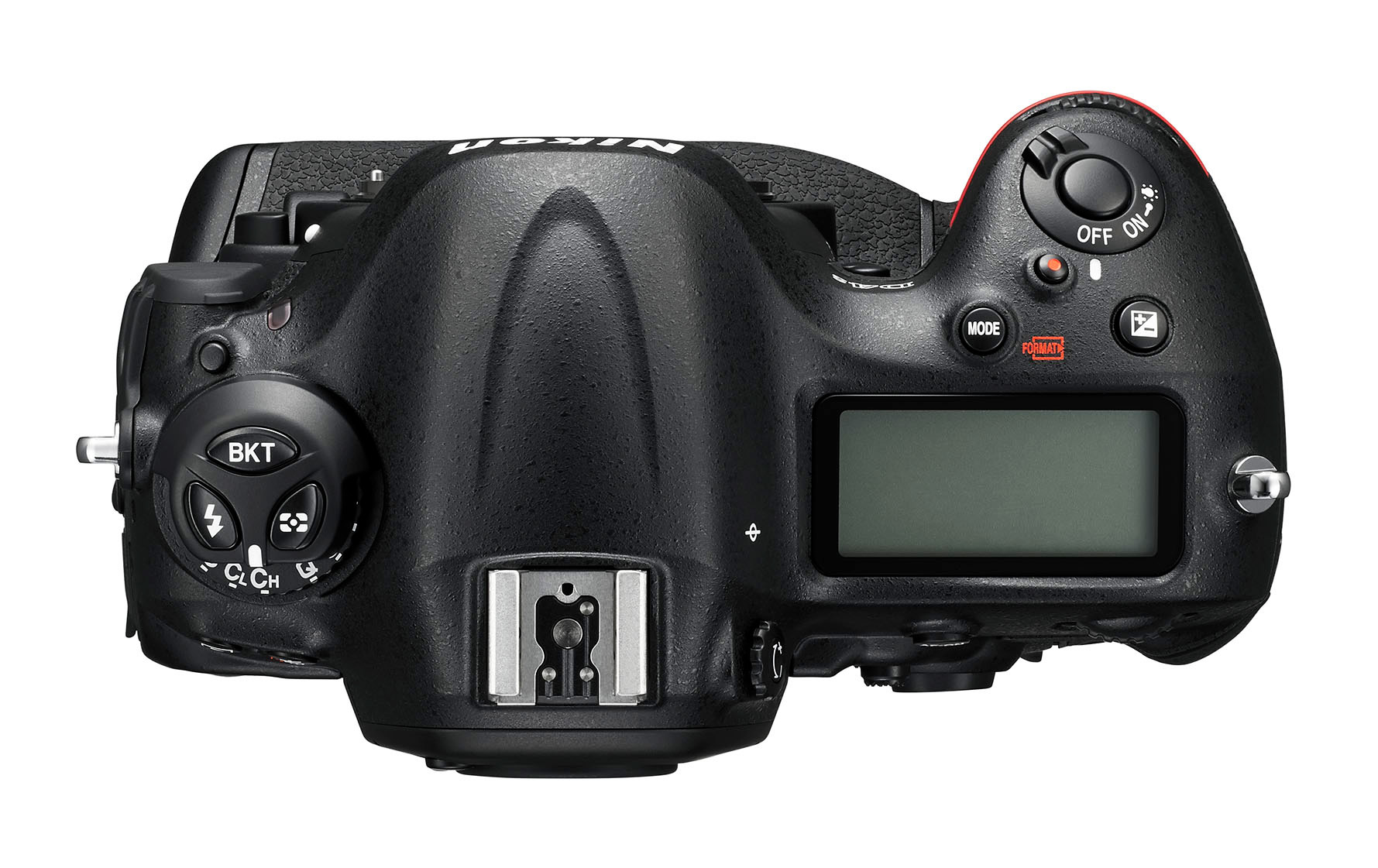 Nikon D4s