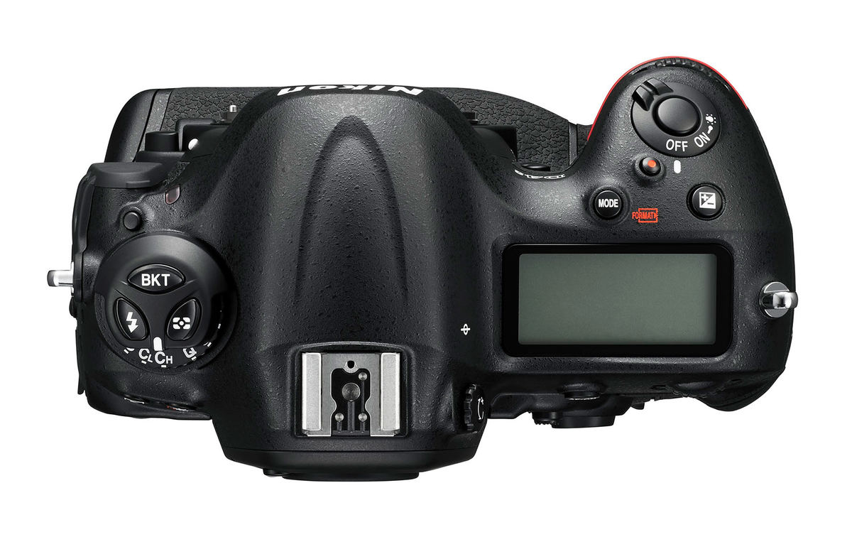 Nikon D4s : Specifications and Opinions | JuzaPhoto