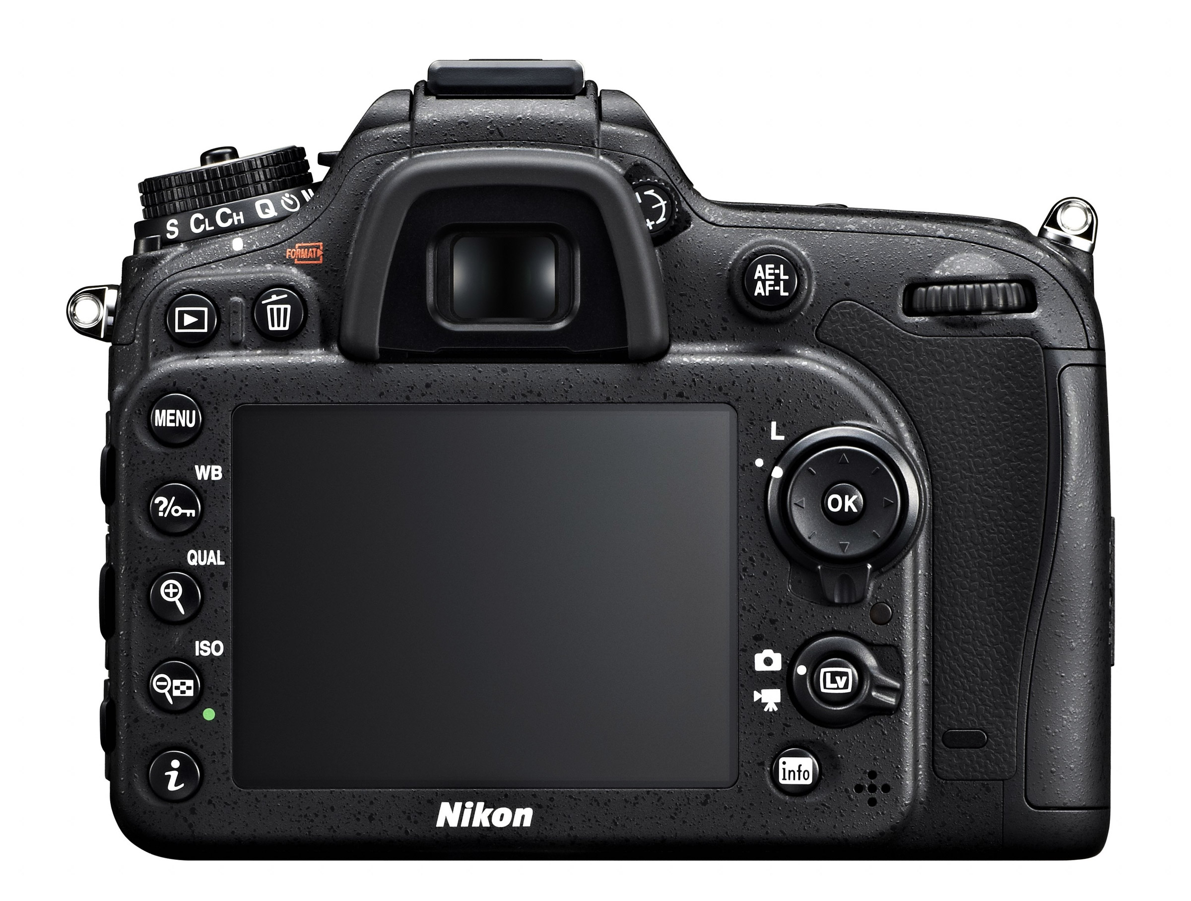 Nikon D7100