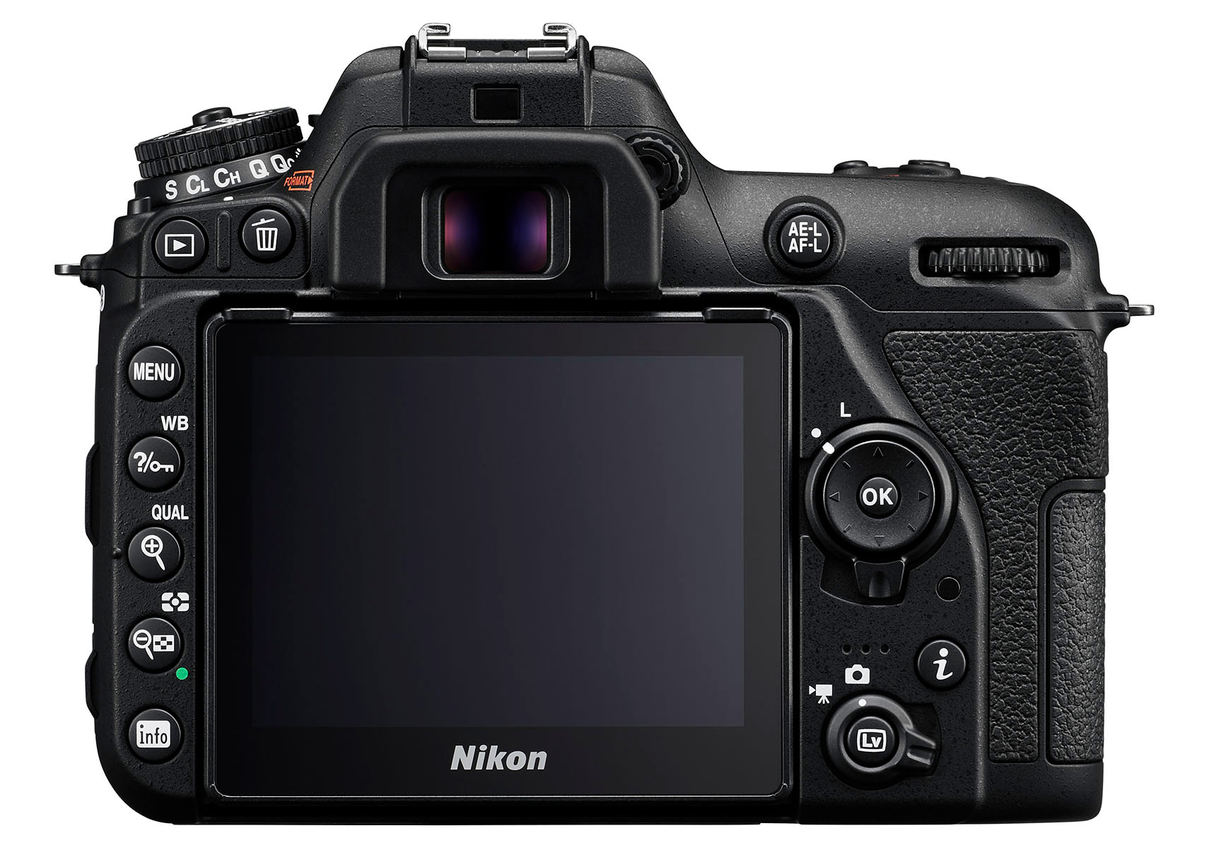 Nikon D7500