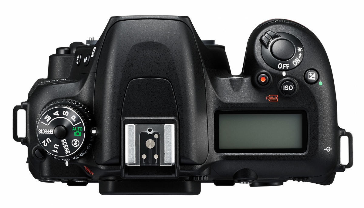 Nikon D7500 : Specifications and Opinions | JuzaPhoto
