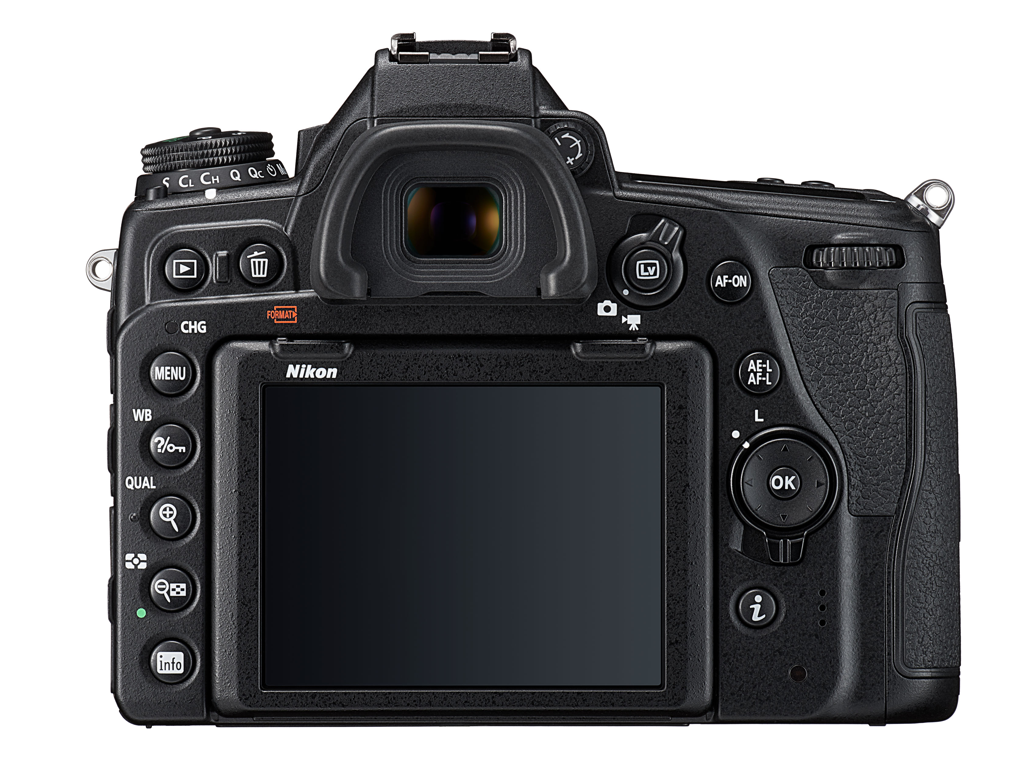 Nikon D780