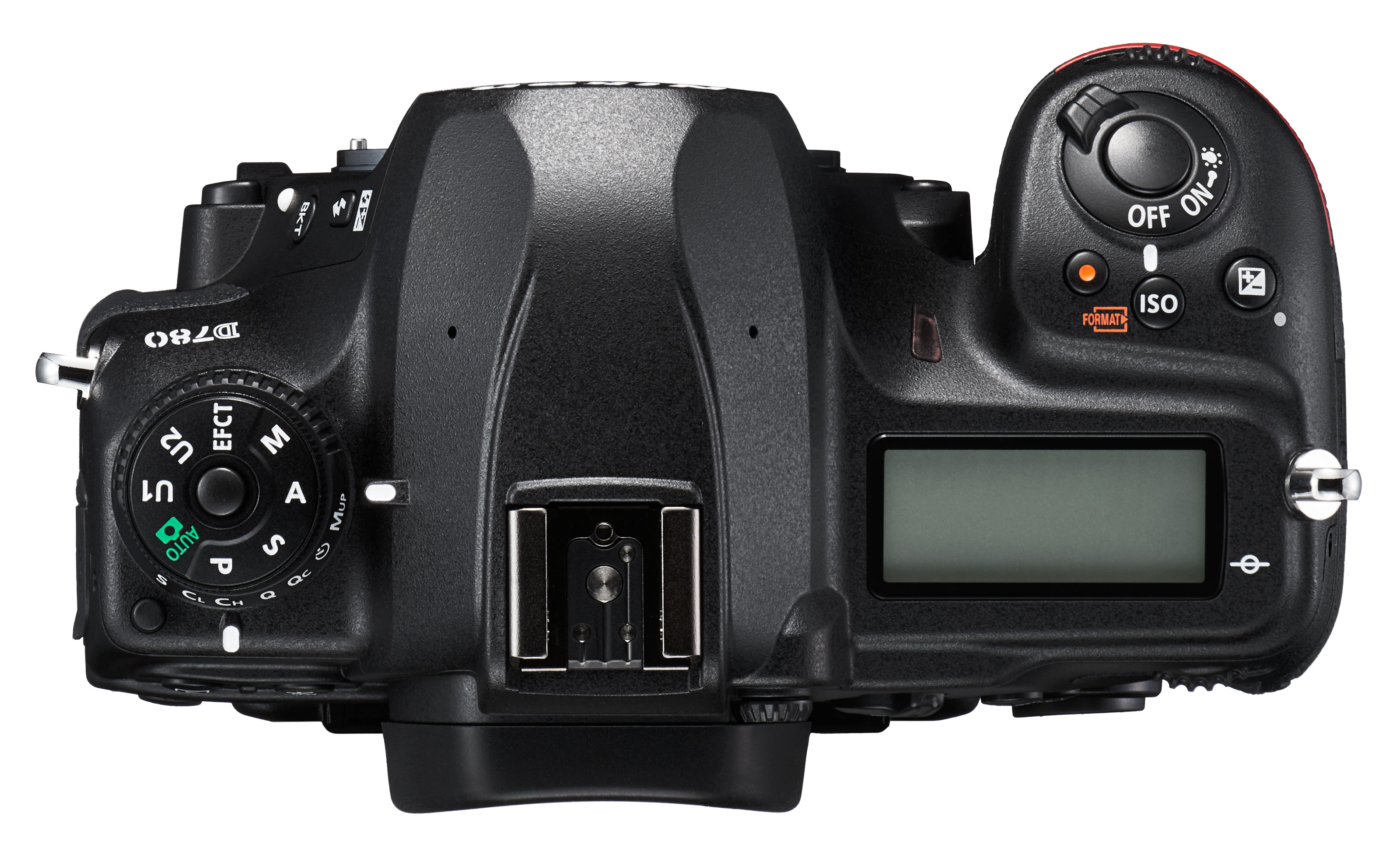 Nikon D780