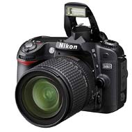 Nikon D80