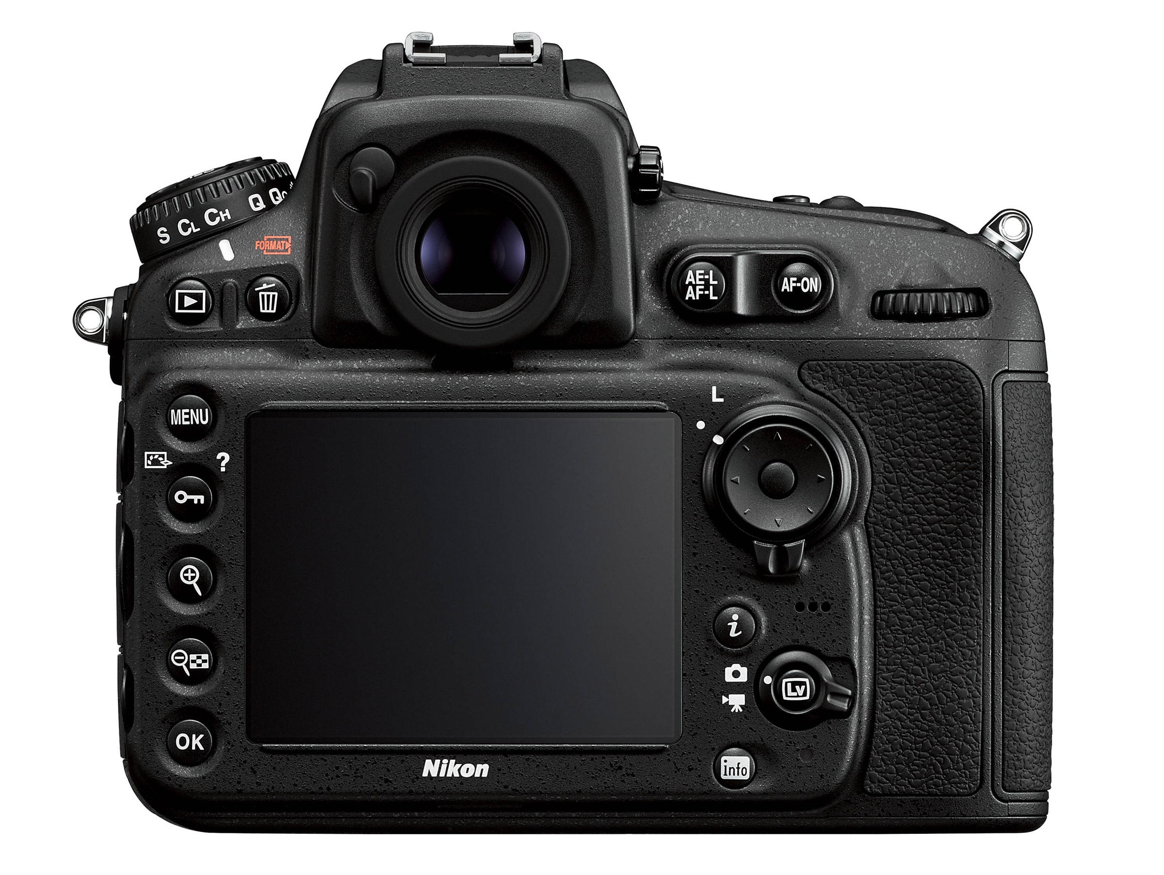 Nikon D810