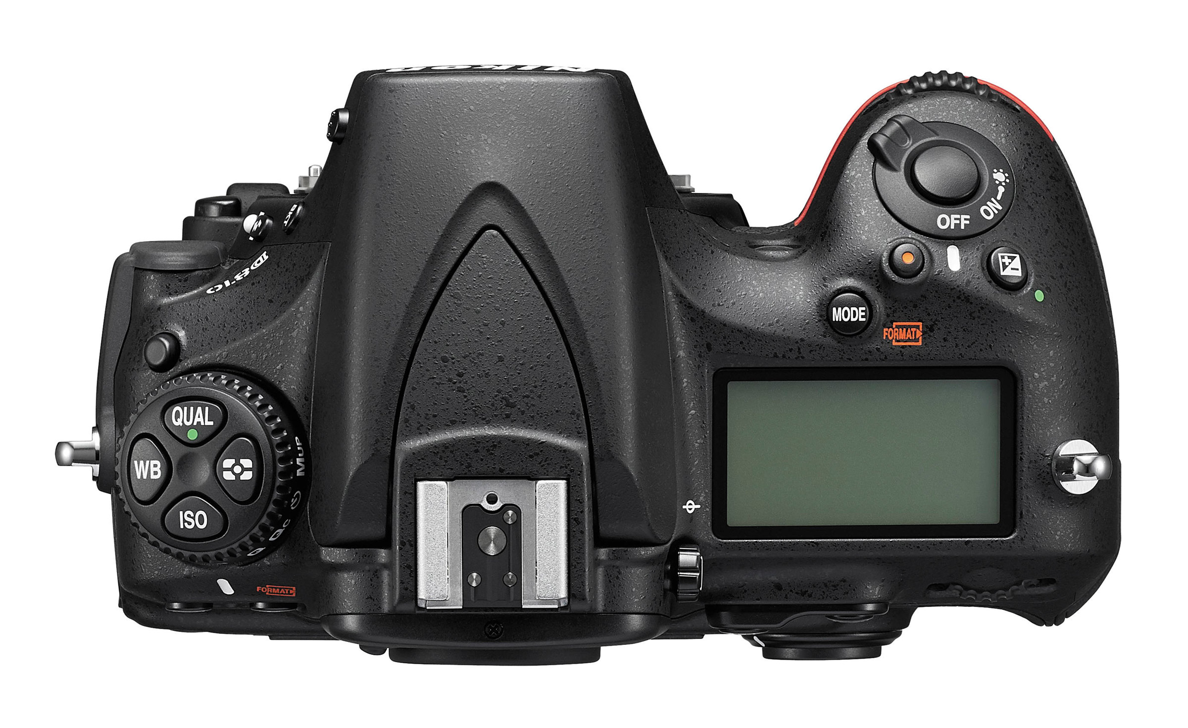 Nikon D810