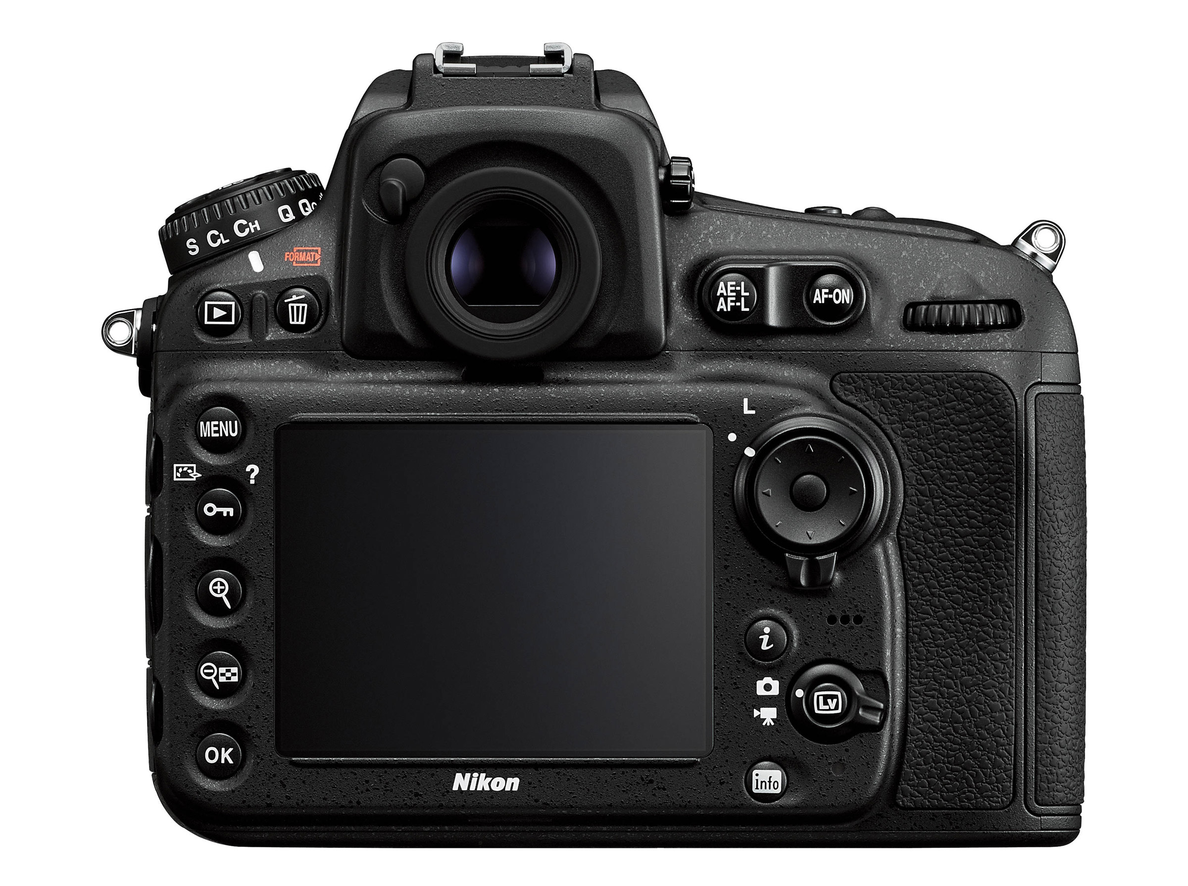 Nikon D810A