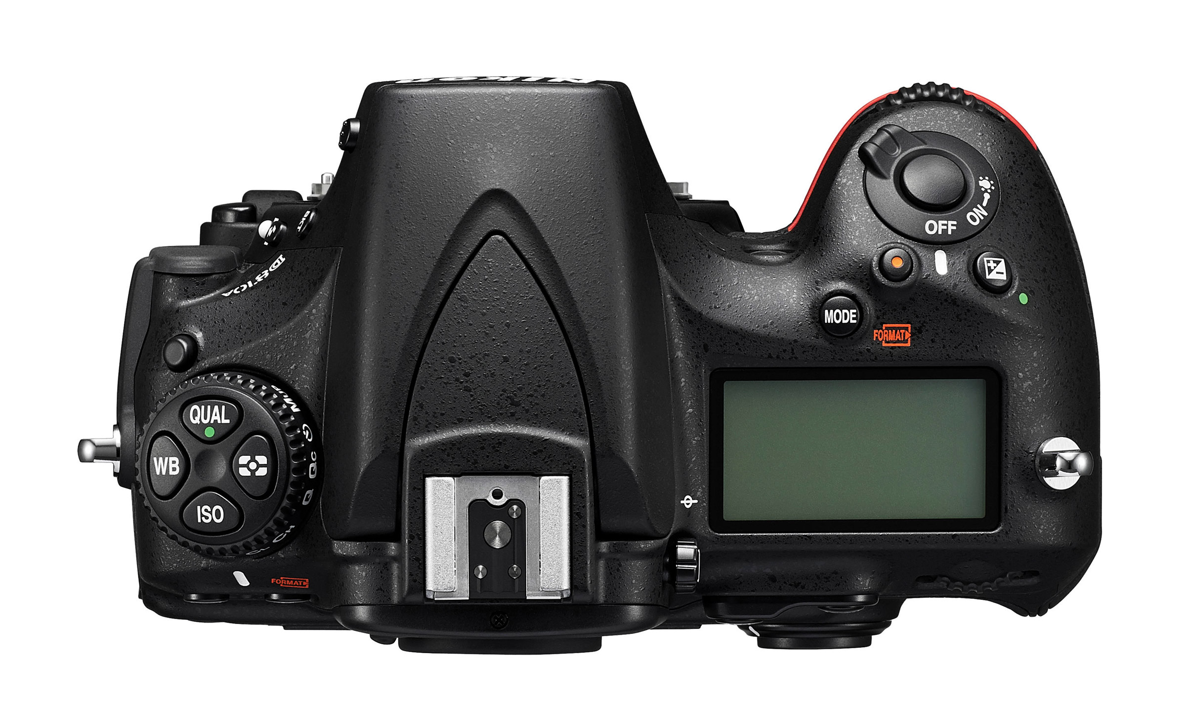 Nikon D810A