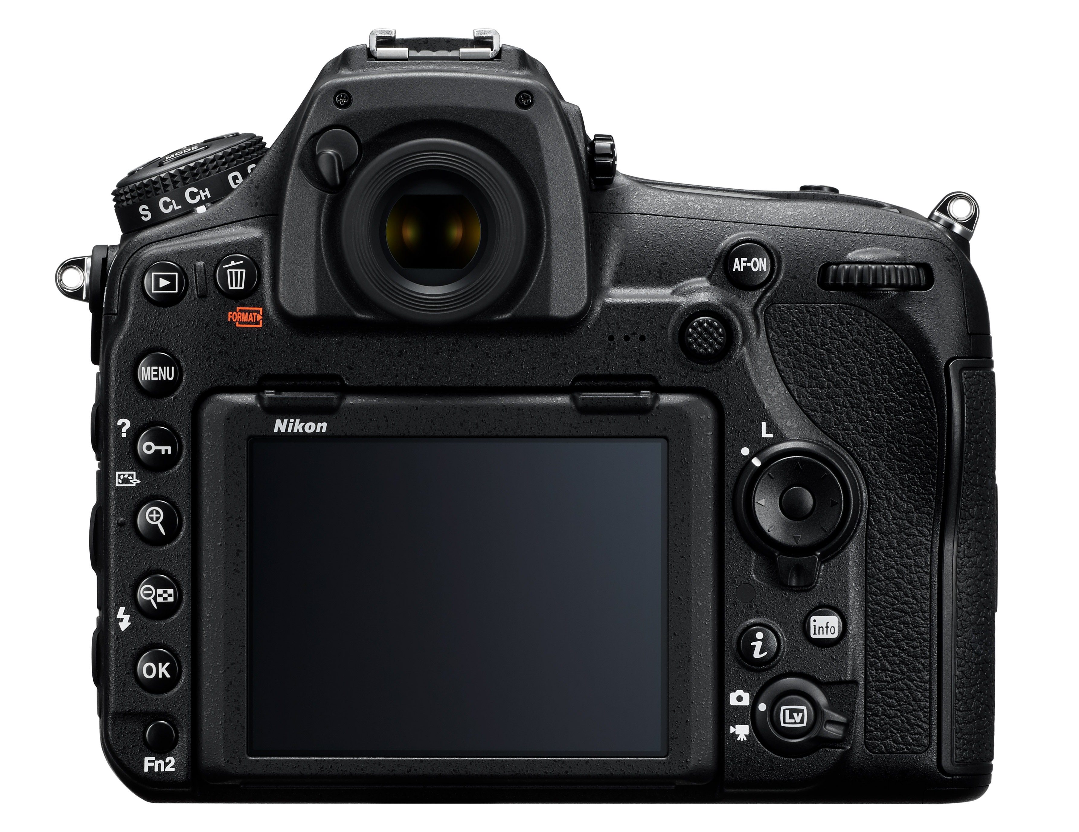 Nikon D850