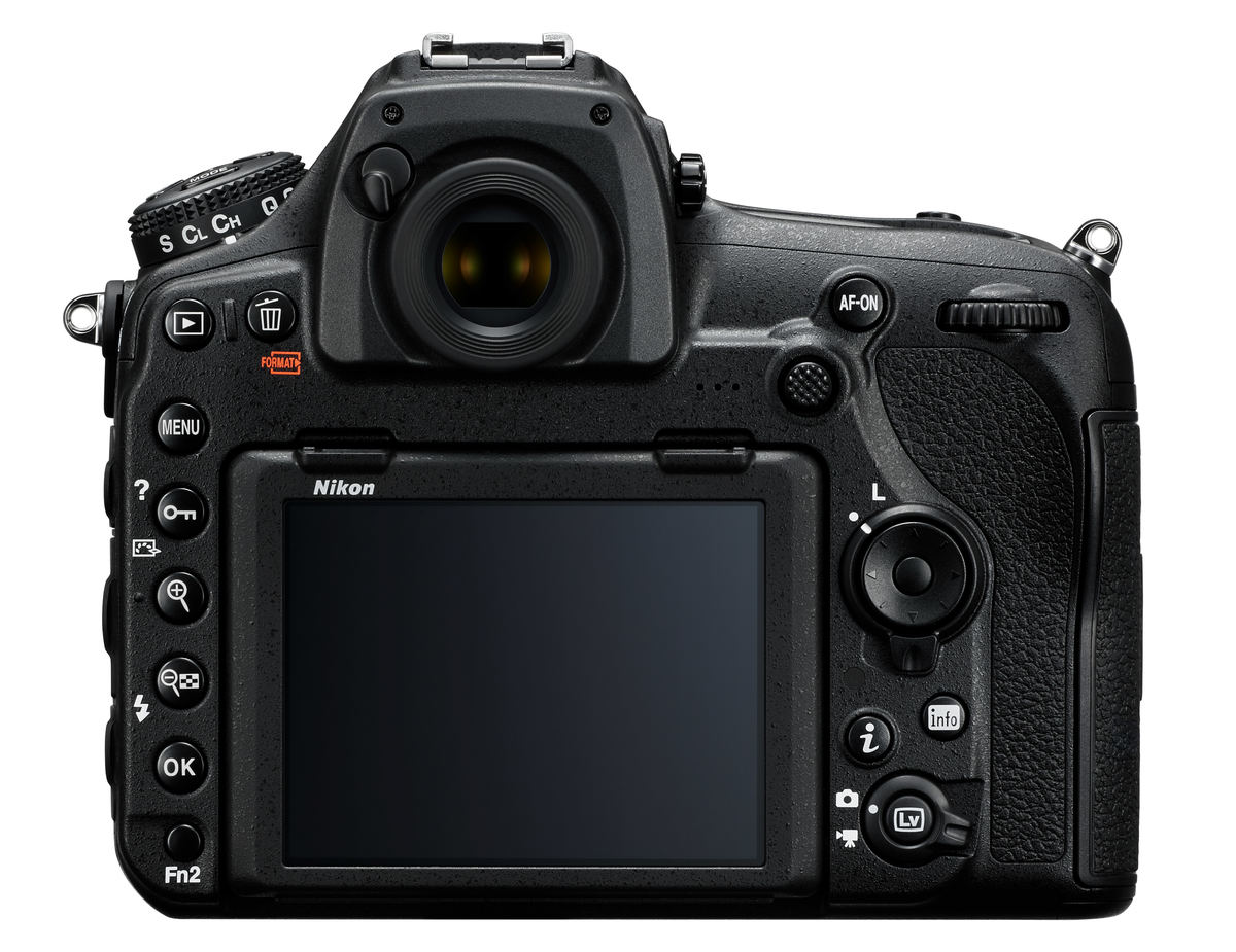 【ショット数12,445回】Nikon D850 ブラック Nikon - 【ショット数12,445回】 Nikon D850 ブラックの通販 by