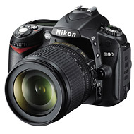 Nikon D90