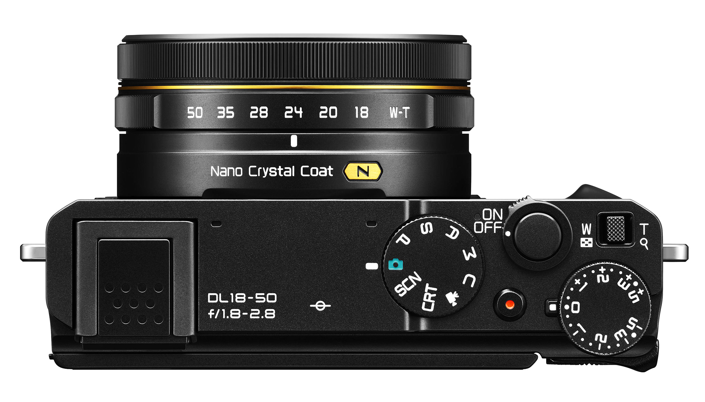 Nikon DL18-50